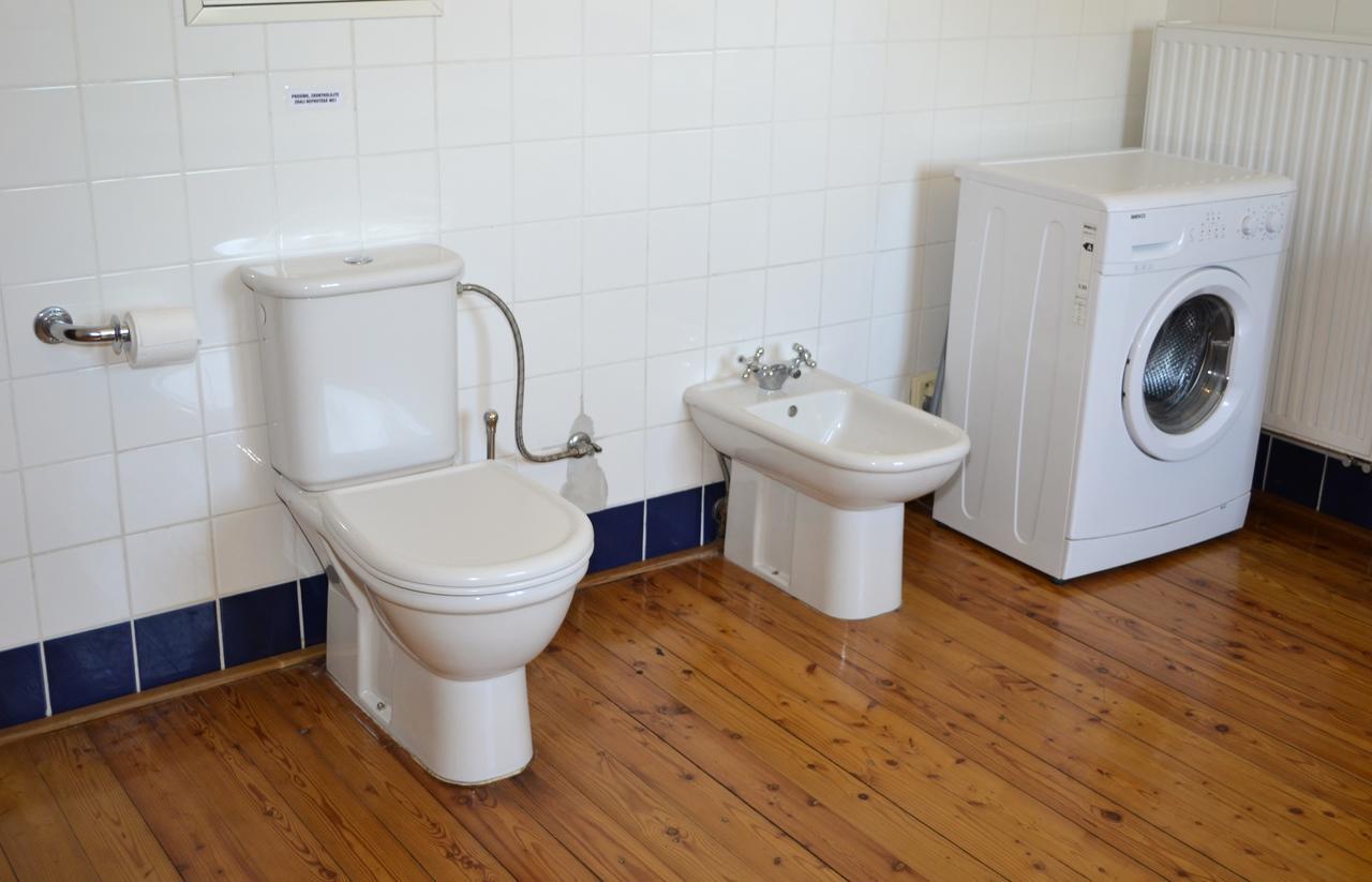 Blazkuv Statek Appartement Malsice Buitenkant foto