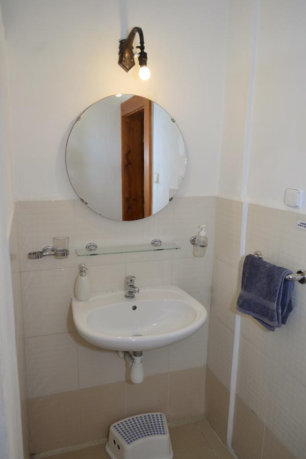 Blazkuv Statek Appartement Malsice Buitenkant foto