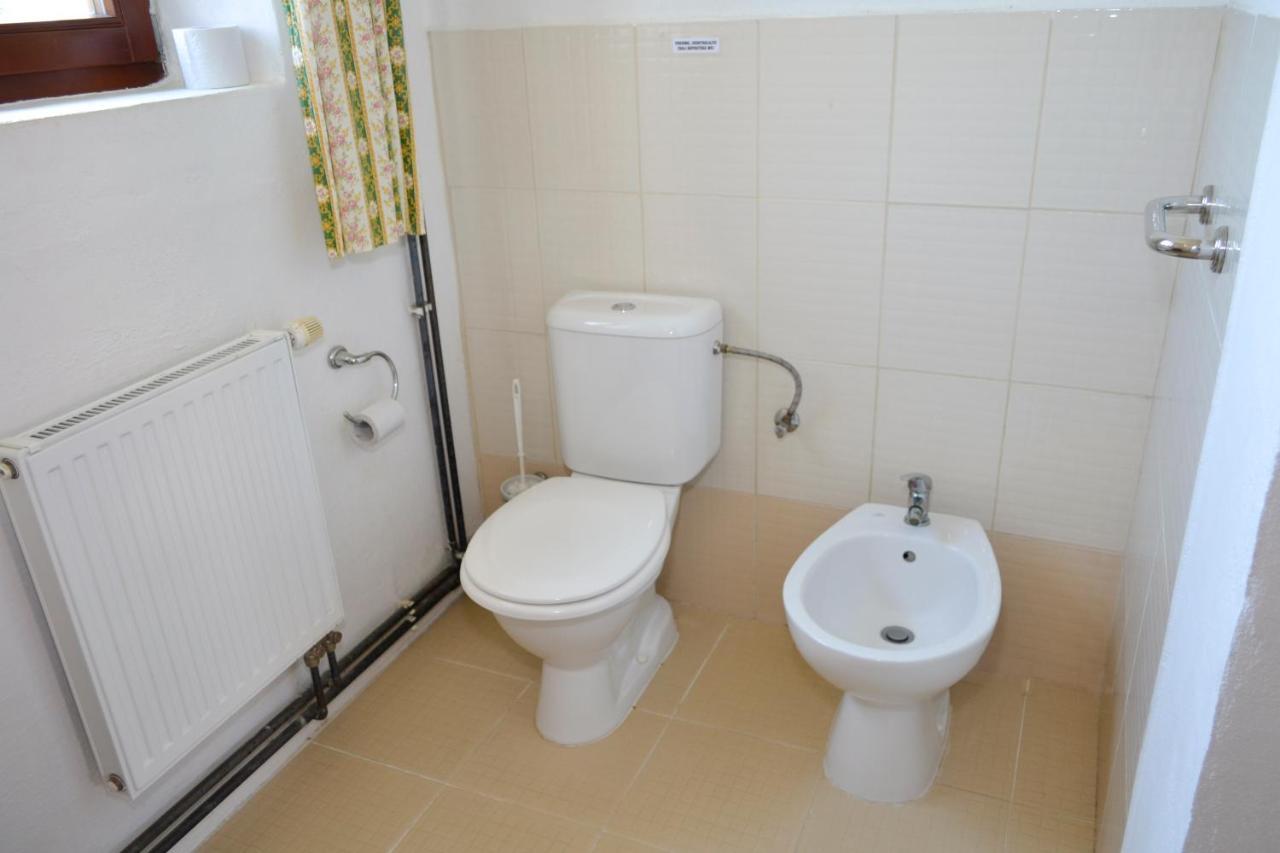 Blazkuv Statek Appartement Malsice Buitenkant foto